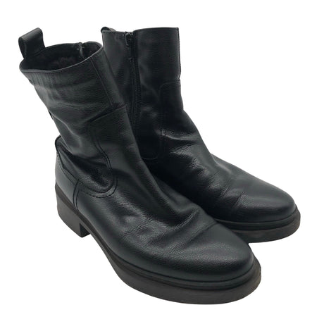 Unisex Wonders - Talvejalanõud, suurus 39 - Must (2)