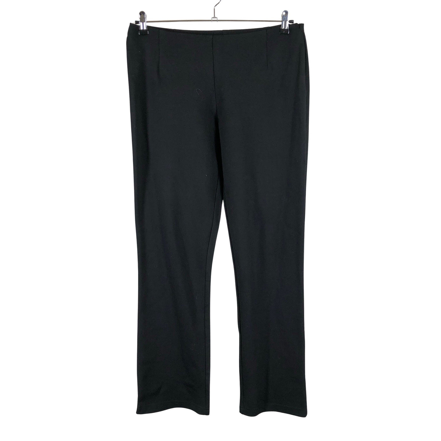 Unisex Nanso - Trikotaažist püksid, suurus 42 - Must (1)