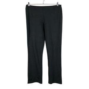 Unisex Nanso - Trikotaažist püksid, suurus 42 - Must (1)