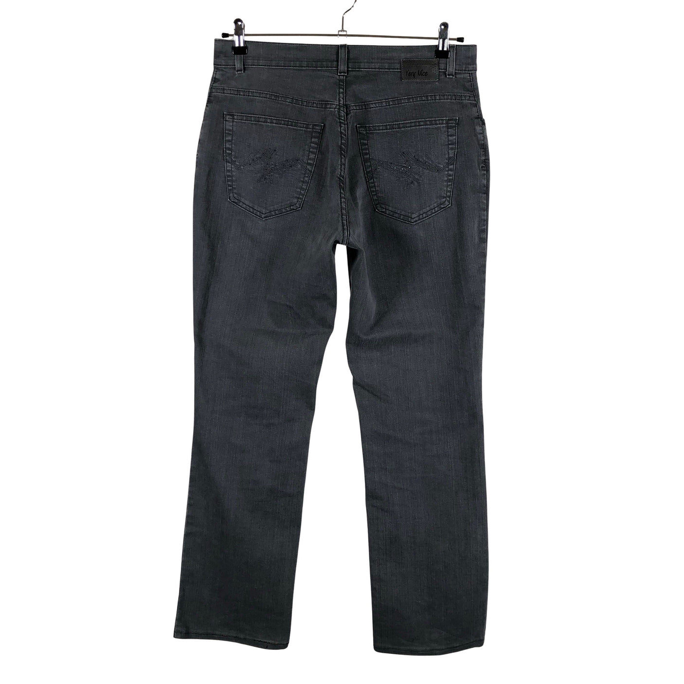 Unisex Very Nice - Teksad, suurus W35 - Hall (2)