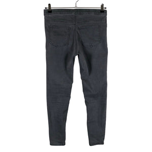 Unisex Marks&Spencer - Teksaretuusid, suurus 42 - Hall (2)