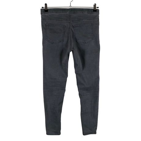 Unisex Marks&Spencer - Teksaretuusid, suurus 42 - Hall (2)