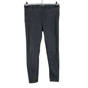 Unisex Marks&Spencer - Teksaretuusid, suurus 42 - Hall (1)