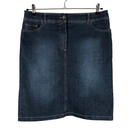 Unisex Gerry Weber - Teksaseelik, suurus 42 - Sinine ()