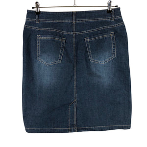 Unisex Gerry Weber - Teksaseelik, suurus 42 - Sinine (2)