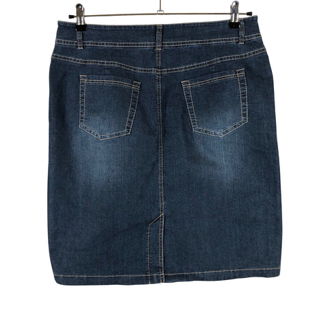 Unisex Gerry Weber - Teksaseelik, suurus 42 - Sinine (2)
