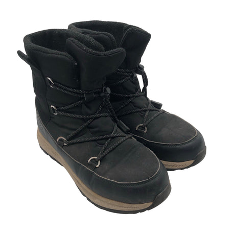 Unisex Viking - Talvejalanõud, suurus 40 - Must (2)