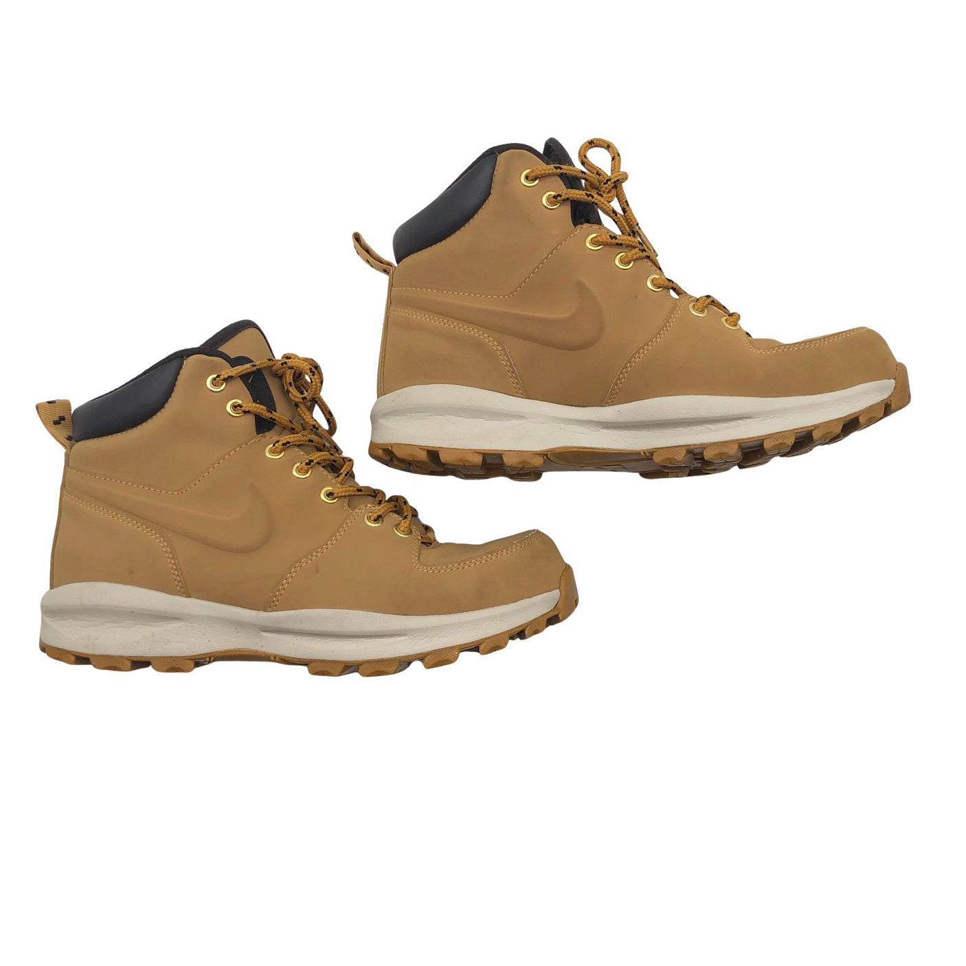 Unisex Nike - Talvejalanõud, suurus 41 - Beige (1)