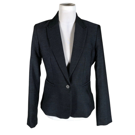Unisex Next - Jakk, suurus 40 - Sinine ()