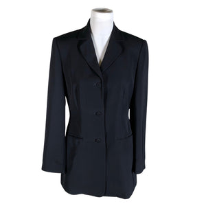 Unisex InWear - Jakk, suurus 38 - Sinine (1)