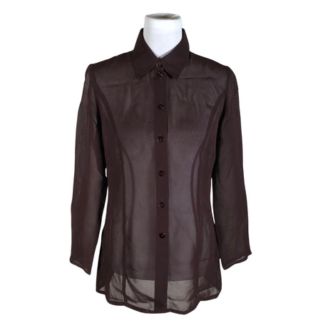 Unisex Steilmann - Pluus, suurus 36 - Pruun ()