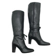 Unisex Lamica - Saapad, suurus 37 - Must ()