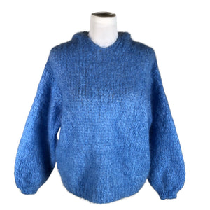 Unisex Americandreams - Kampsun, suurus 36 - Sinine (1)