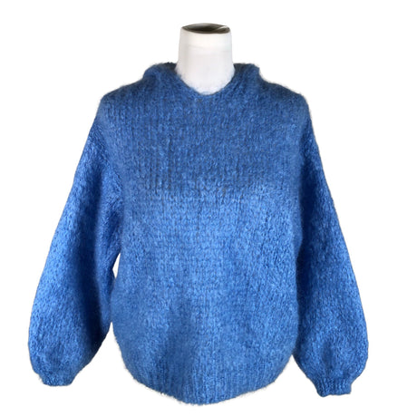 Unisex Americandreams - Kampsun, suurus 36 - Sinine ()