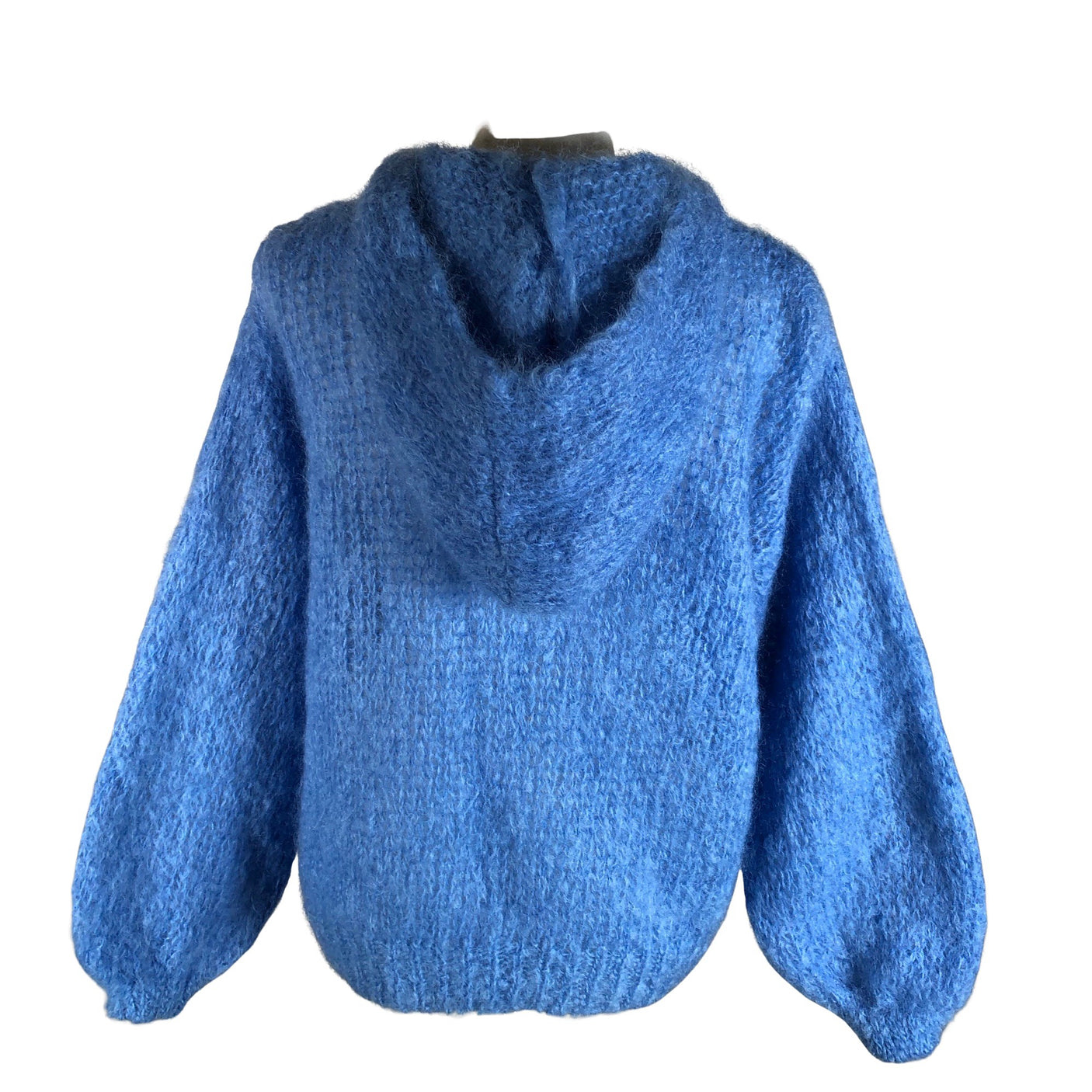 Unisex Americandreams - Kampsun, suurus 36 - Sinine (2)