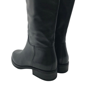 Unisex Vagabond - Saapad, suurus 39 - Must (3)