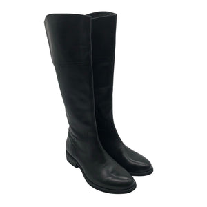 Unisex Vagabond - Saapad, suurus 39 - Must (2)
