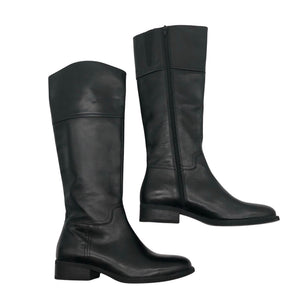 Unisex Vagabond - Saapad, suurus 39 - Must (1)