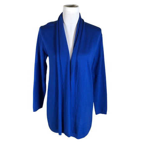 Unisex Nanso - Kardigan, suurus 36 - Sinine ()