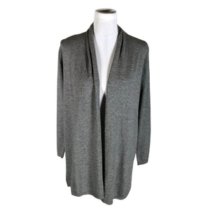 Unisex Nanso - Kardigan, suurus 36 - Hall (1)