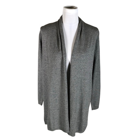 Unisex Nanso - Kardigan, suurus 36 - Hall ()