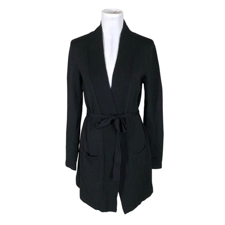 Unisex Global - Kardigan, suurus 38 - Must ()
