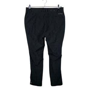 Unisex Luhta - Talvepüksid, suurus 42 - Must (2)