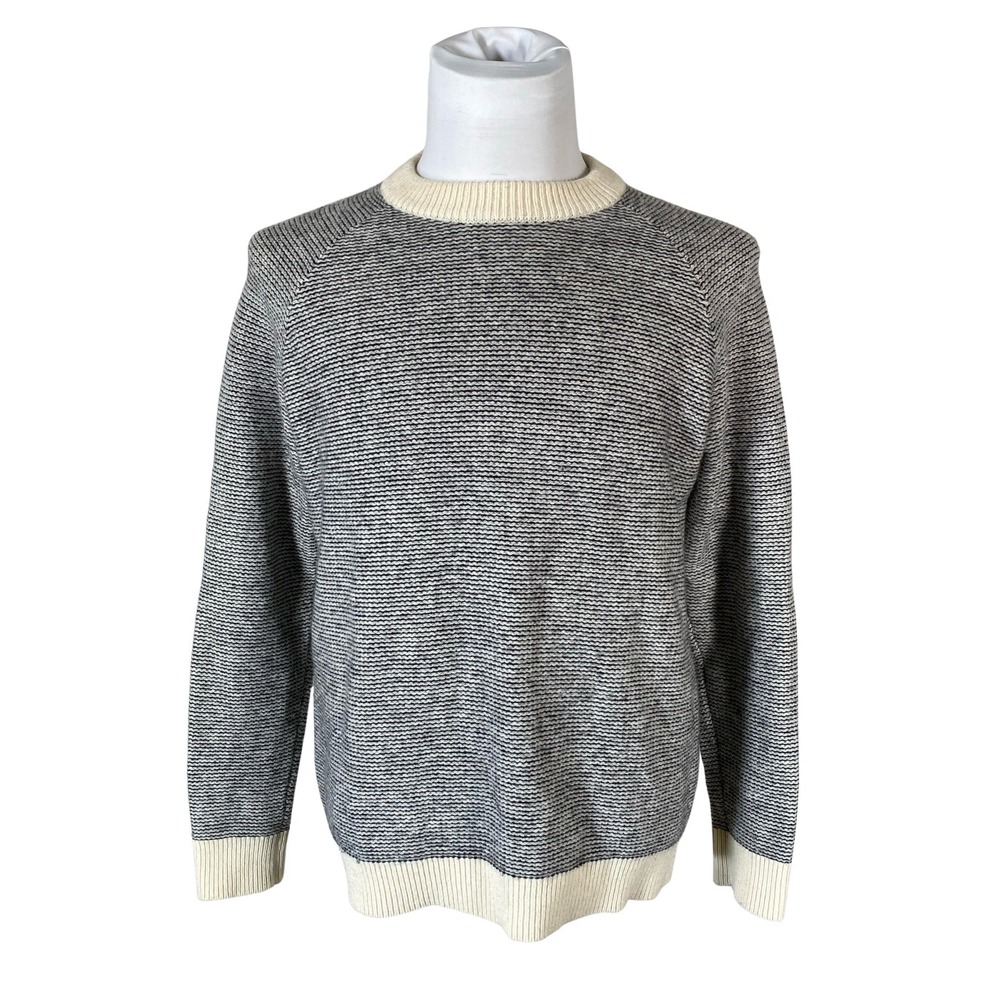 Unisex These Glory Days - Kampsun, suurus XL - Looduslik valge (1)