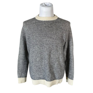 Unisex These Glory Days - Kampsun, suurus XL - Looduslik valge (1)