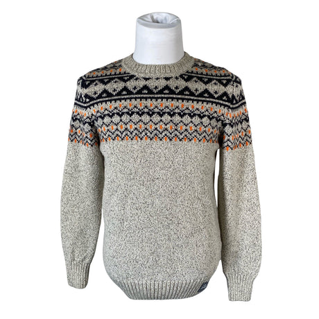 Unisex Superdry - Kampsun, suurus L - Beige ()