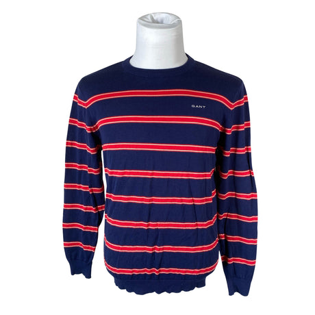 Unisex Gant - Kampsun, suurus M - Sinine ()