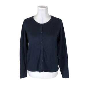Unisex Tom Tailor - Kardigan, suurus 40 - Sinine (1)