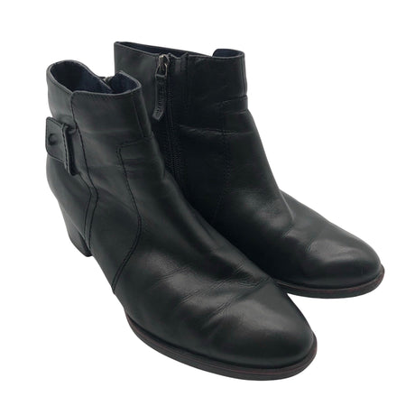 Unisex Tamaris - Poolsaapad, suurus 41 - Must (2)