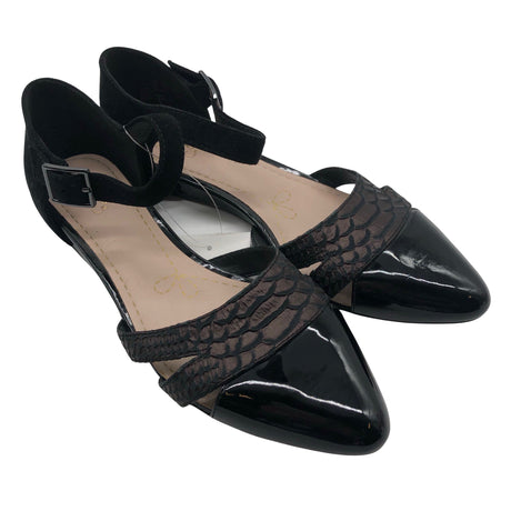 Unisex Clarks - Rihmikud, suurus 41 - Must (2)