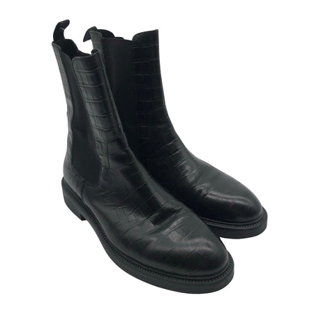 Unisex Vagabond - Poolsaapad, suurus 41 - Must (2)