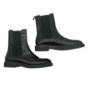 Unisex Vagabond - Poolsaapad, suurus 41 - Must (1)