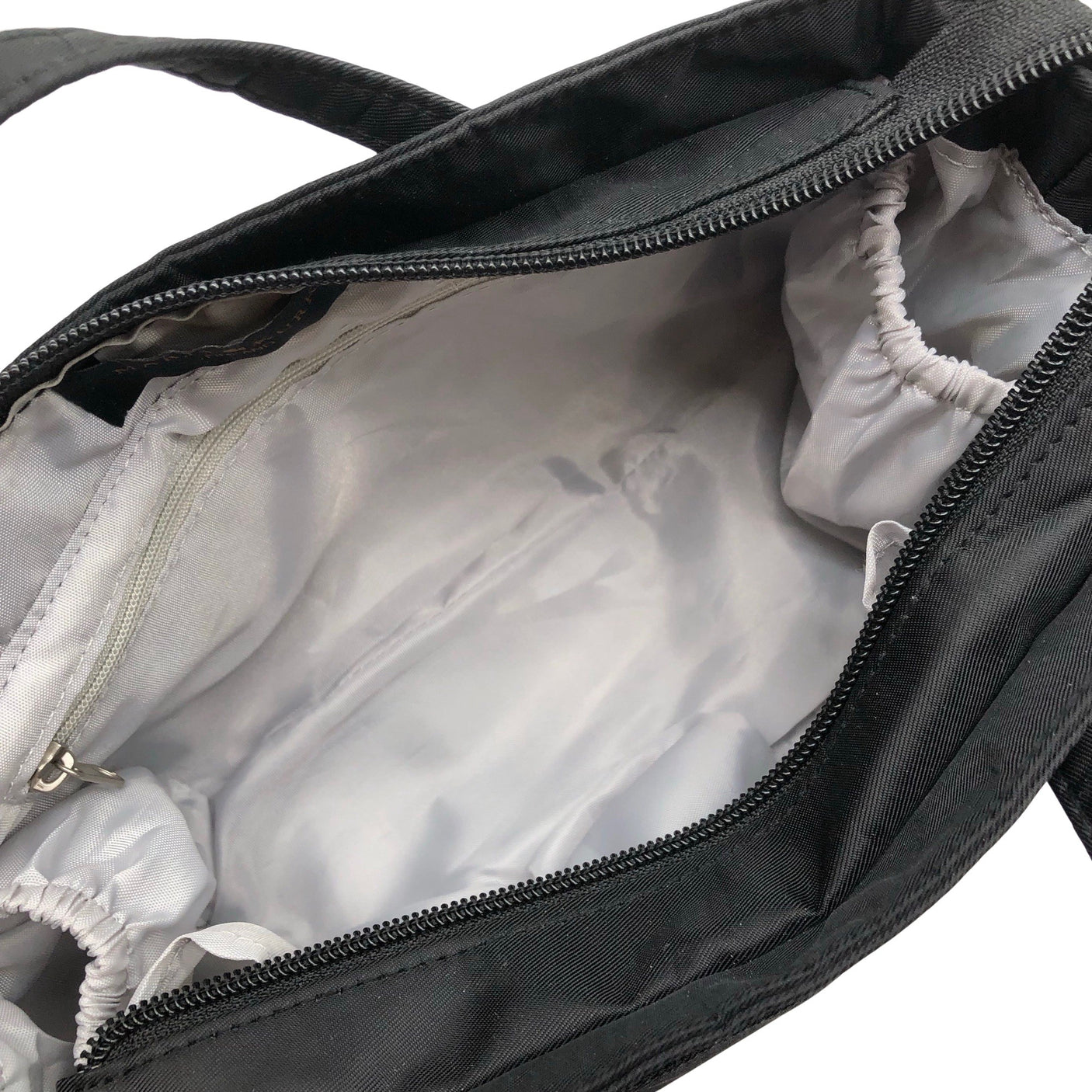 Unisex Marja Kurki - Kosmeetikakott, suurus Midi - Must (2)