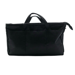 Unisex Marja Kurki - Kosmeetikakott, suurus Midi - Must (1)
