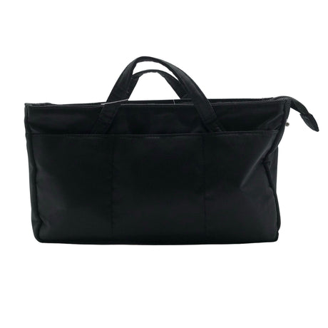 Unisex Marja Kurki - Kosmeetikakott, suurus Midi - Must ()