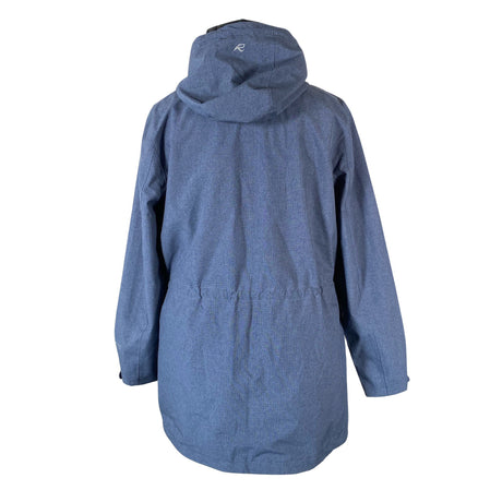 Unisex Raiski - Jope, suurus 44 - Sinine (2)