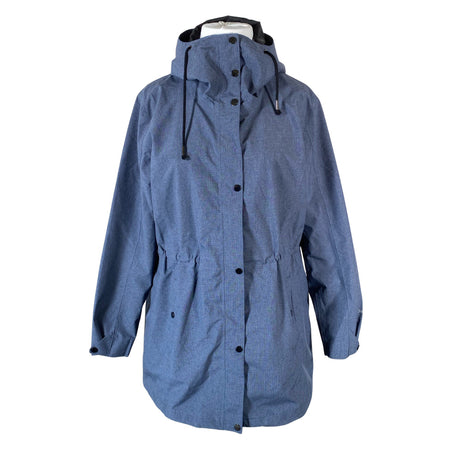 Unisex Raiski - Jope, suurus 44 - Sinine ()