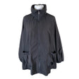 Unisex Ril's - Jope, suurus 42 - Must ()