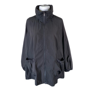 Unisex Ril's - Jope, suurus 42 - Must (1)