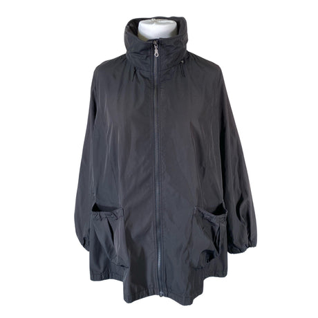 Unisex Ril's - Jope, suurus 42 - Must ()