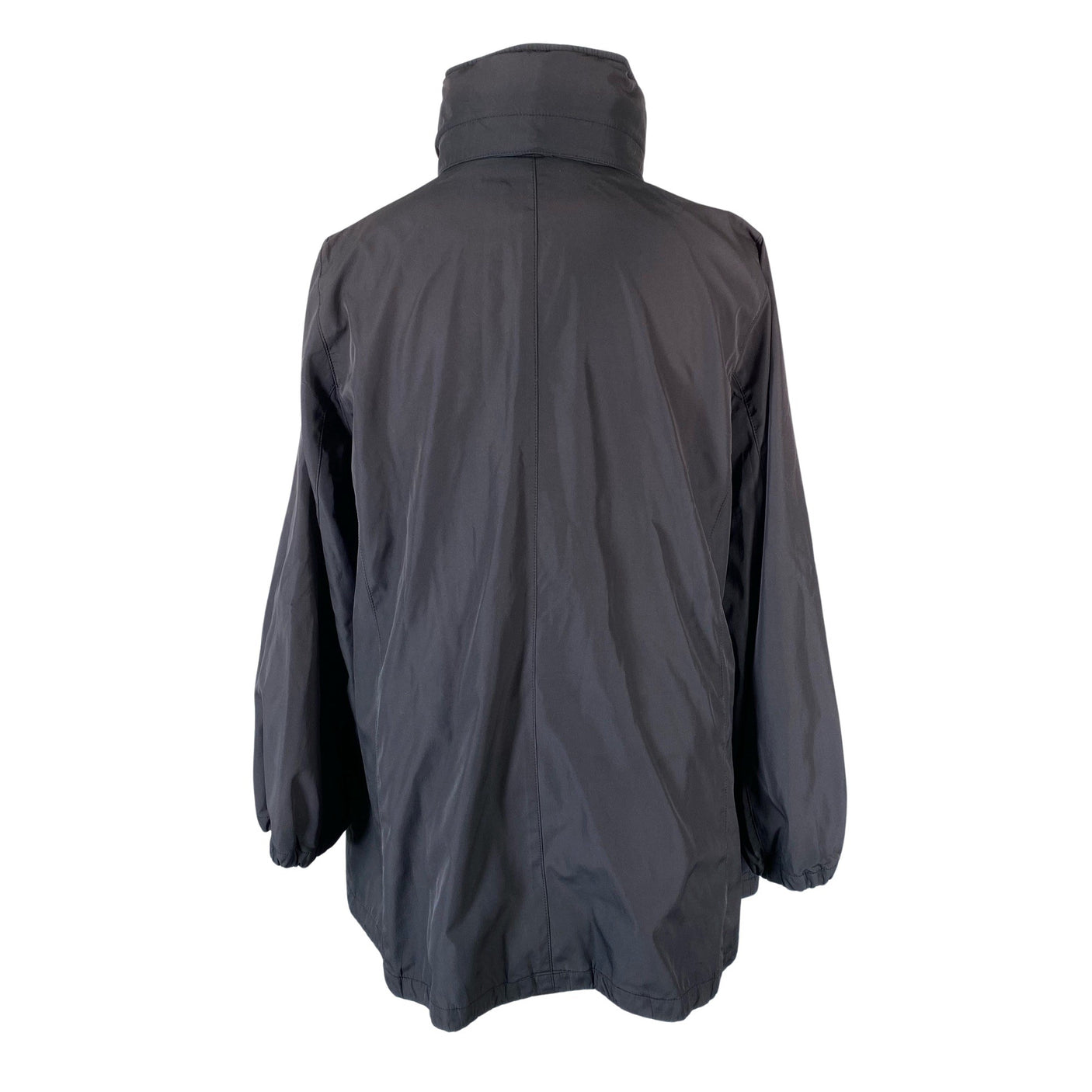 Unisex Ril's - Jope, suurus 42 - Must (2)