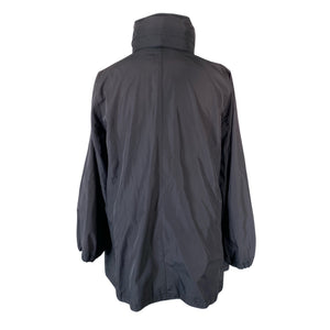 Unisex Ril's - Jope, suurus 42 - Must (2)