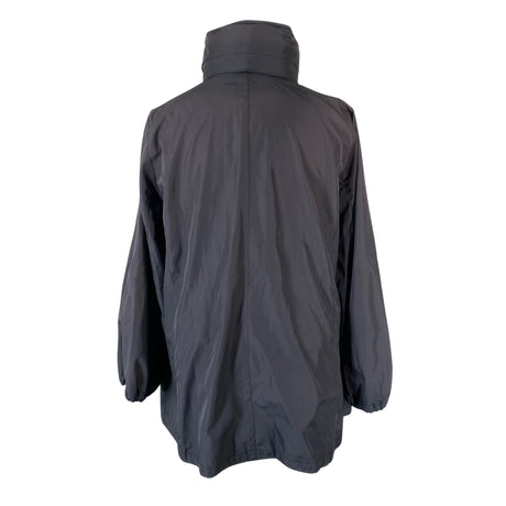Unisex Ril's - Jope, suurus 42 - Must (2)