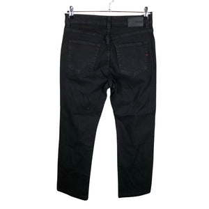 Unisex Lee Cooper - Teksad, suurus W33 - Must (2)