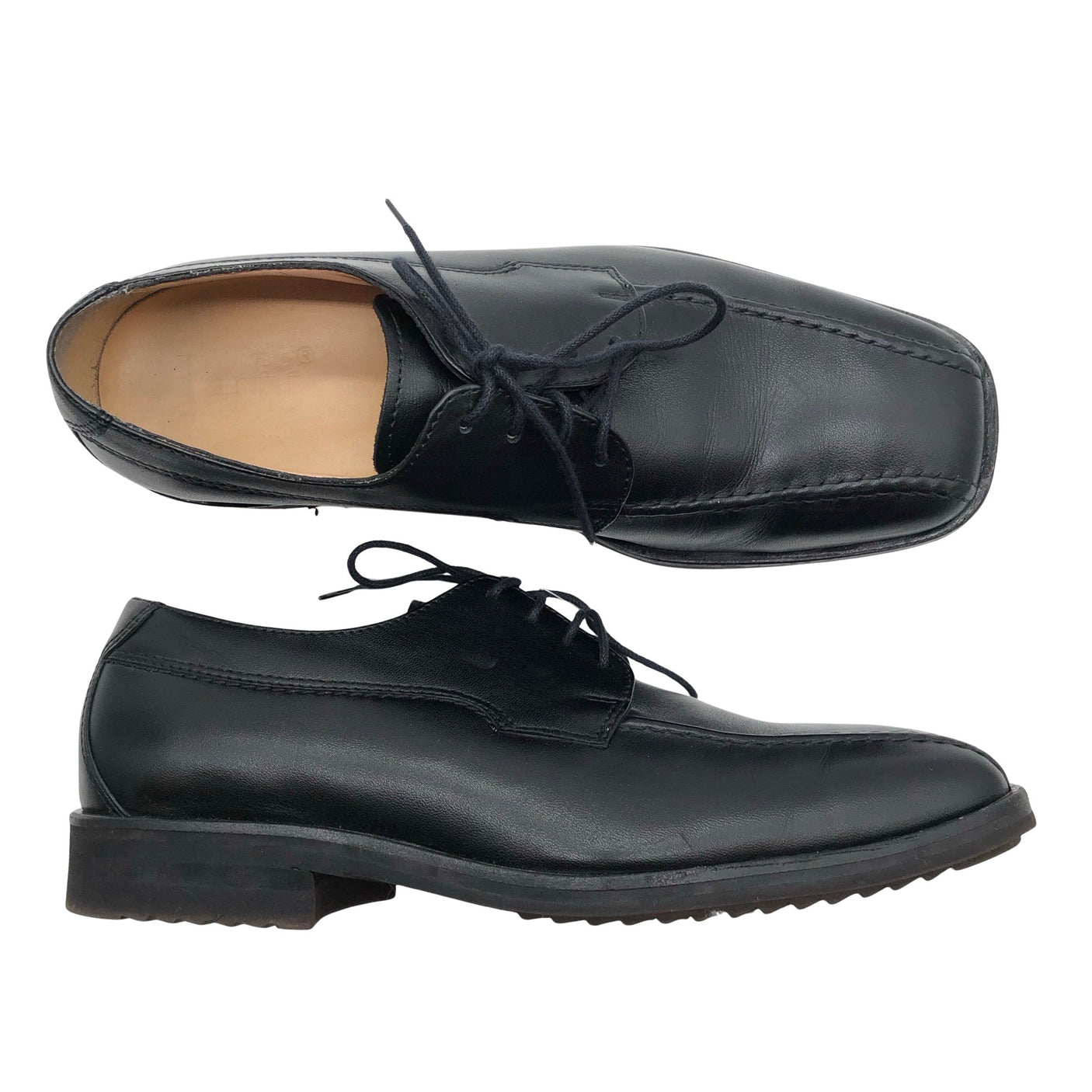 Unisex Left Shoe Company - Igapäevased jalanõud, suurus XXS - Must (1)