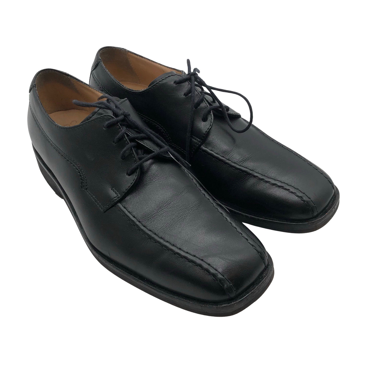 Unisex Left Shoe Company - Igapäevased jalanõud, suurus XXS - Must (2)